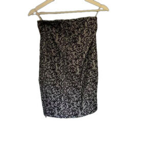Aritzia Wilfred Pencil Skirt